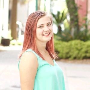 Meet your Posher, Brittany